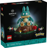 LEGO - Pokémon Munchlax (72150)