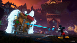 Disney Epic Mickey: Rebrushed THQ