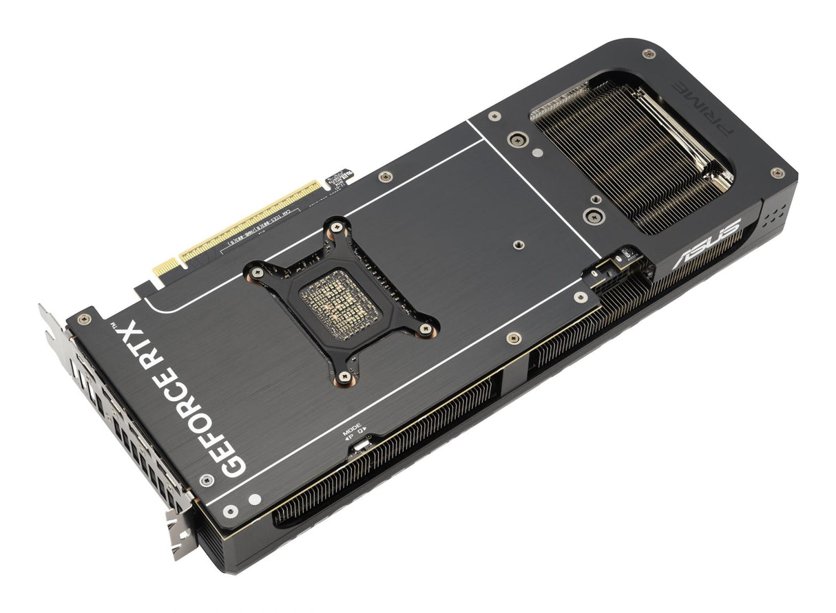 ASUS GeForce RTX 5070 TI 16GB PRIME OC ASUS