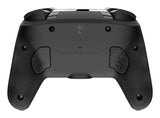 Turtle Beach Afterglow Wave Wireless – Switch-controller, sort – Bagside med ekstra knapper