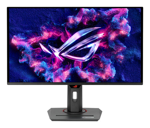 ASUS ROG Strix OLED XG27UCDMG – 26,5" OLED, 240 Hz