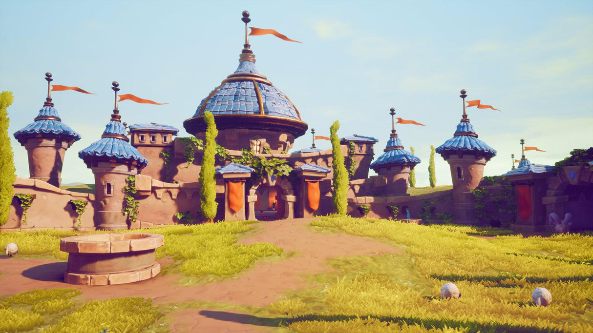 Spyro Reignited Trilogy Geekd