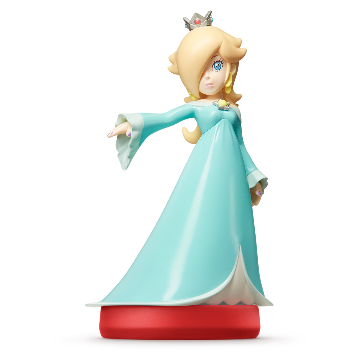 Nintendo amiibo Rosalina Super Mario Collection – Rosalina-figur