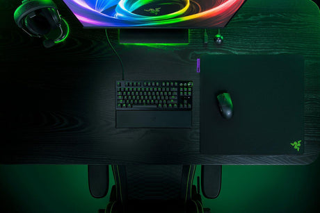 Razer - Gigantus V2 Pro L Mouse Pad - Speed Razer