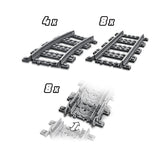 LEGO City Rails - 60205 LEGO