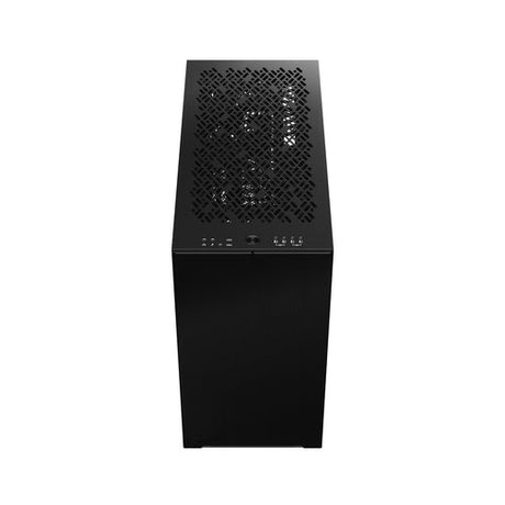 Midi Fractal Design Define 7 Black TGD Fractal design