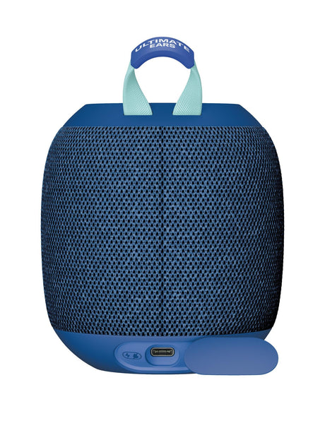 Logitech - Ultimate Ears WONDERBOOM 4 Active