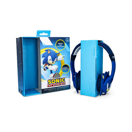 OTL - Sonic moulded ears childrens headphones OTL