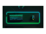 SteelSeries QcK Prism XL Mauspad mit Licht 