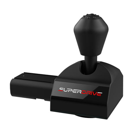 Subsonic – 220 RS – X Steering Wheel