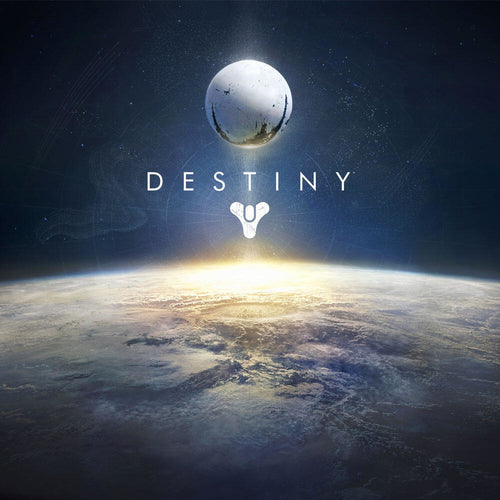Destiny (FR/Multi in Game) – Xbox One – spillogo