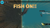 Legendary Fishing Ubisoft