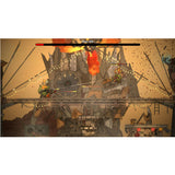 WARHAMMER 40,000: SHOOTAS, BLOOD and TEEF ININ
