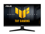 Asus TUF Gaming VG259QM5A – skærm – Sort