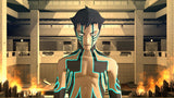 Shin Megami Tensei III Nocturne HD Remaster Switch – Gameplay, spilscene 3