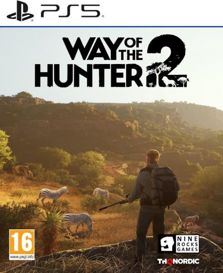 Way of the Hunter 2 – PlayStation 5