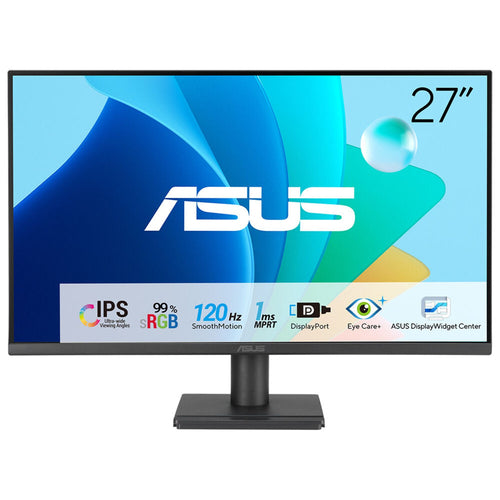 ASUS VA279QG – 68,6 cm (27"), 120 Hz – produktbillede 1