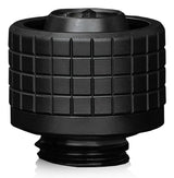Thermal Grizzly DeltaMate Fitting - ST16 Black Thermal Grizzly