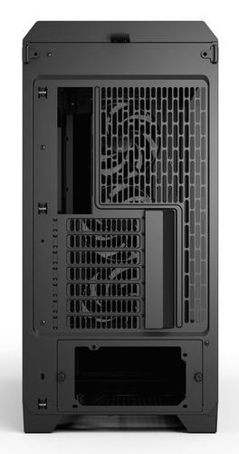 Midi Fractal Design Meshify 3 XL Black TG Light Tint
