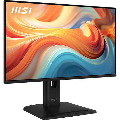 MSI PRO MP245PHG E14 – 23,8″ skærm, 1920 × 1080, 144 Hz