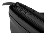 ASUS Vigour AP2600 rygsæk, sort – vanddråber på lynlås og overflade