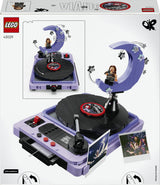 LEGO - Editions Music - Olivia Rodrigo's Concert Moon (43029) LEGO