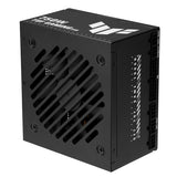 ASUS TUF GAMING-750B-EVO – 750 W strømforsyning – Sort – produktvisning 9