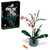 LEGO Icons - Orchid (10311) LEGO