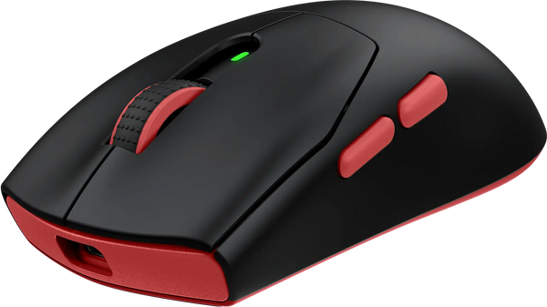 MSI FORGE GM340 WIRELESS gamingmus - sort