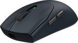 MSI FORGE GM340 WIRELESS gamingmus - marineblå
