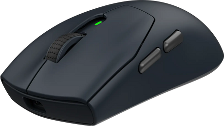 MSI FORGE GM340 WIRELESS gamingmus - marineblå