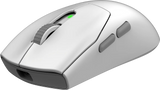MSI FORGE GM340 WIRELESS gamingmus - hvid