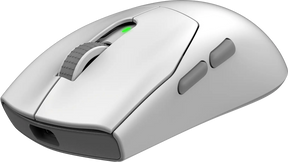 MSI FORGE GM340 WIRELESS gamingmus - hvid