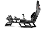 Next Level Racing FGT/GTTRACK Combat Flight Pack