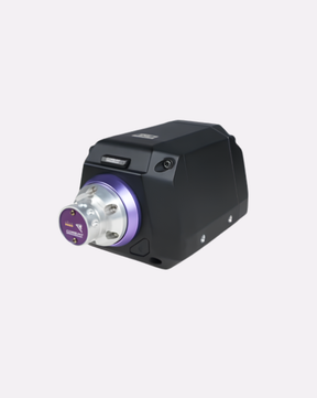 CONSPIT Ares Platinum Direct Drive-ratbase - 20 Nm