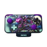 CRKD - NEO S Raven Fortnite Edition with Charging Dock CRKD