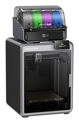 Creality K2 Combo 3D-printer – produktvisning 5