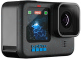 GoPro - HERO12 - Black - E GoPro