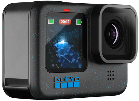 GoPro - HERO12 - Black - E GoPro
