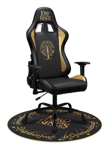 Subsonic – Lord Of The Rings – Gaming Floor Mat