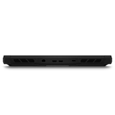 MSI Raider 16 Max HX B2WI-079 – bærbar med tysk DE-layout