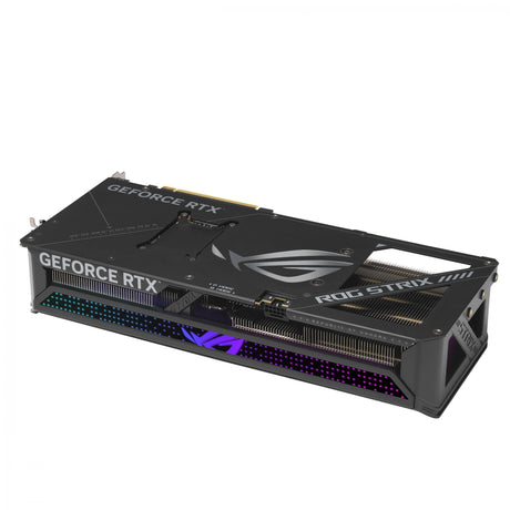 ASUS GeForce RTX 5070 TI 16GB ROG STRIX OC GAMING ASUS