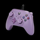 PowerA Nano Enhanced Kablet Controller - Xbox Series X/S - Lilla