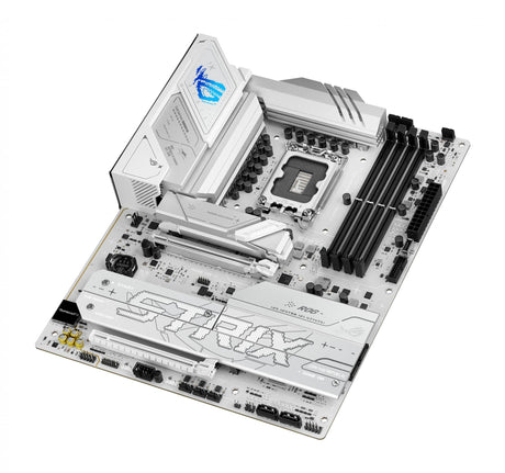 ASUS ROG STRIX B860-A GAMING WIFI (ATX, B860, LGA 1851, DDR5) ASUS