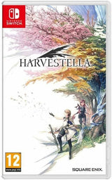Harvestella (FR/Multi in Game) – Nintendo Switch – spilomslag