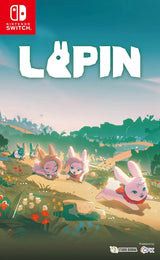 Lapin (Multi in Language) (Import) – Nintendo Switch – produktbillede