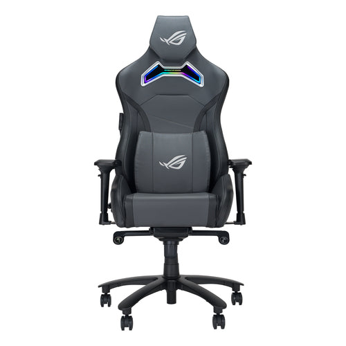 ASUS ROG Chariot X – gamingstol, grå – produktbillede 1
