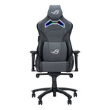 ASUS ROG Chariot X – gamingstol, grå – produktbillede 1