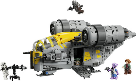 LEGO Star Wars Razor Crest Lego