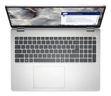 Dell Pro 16 Plus PB16250 – tastatur set ovenfra